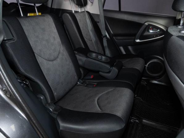 Toyota RAV4 III (XA30) Рестайлинг с пробегом 2012 года, цена 1 565 000 рублей, 131000 км, внедорожник, Автокод Объявления