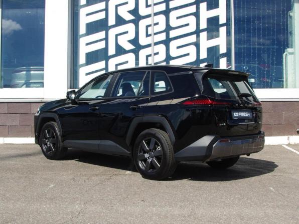 Toyota RAV4 VI (XA60) с пробегом 2026 года, цена 4 449 999 рублей, 17 км, внедорожник, Автокод Объявления