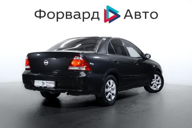 Nissan Almera Classic I с пробегом 2007 года, цена 330 000 рублей, 328000 км, седан, Автокод Объявления