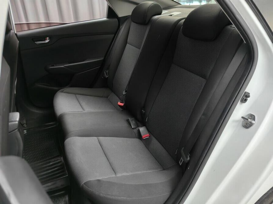 Hyundai Solaris II Рестайлинг Подольск  - изображение 8