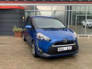 Toyota Sienta II Астрахань  - изображение 22