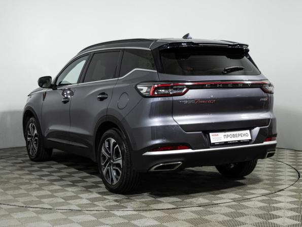 Chery Tiggo 7 Pro Max I Рестайлинг с пробегом 2024 года, цена 2 100 000 рублей, 21852 км, внедорожник, Автокод Объявления