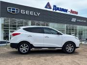 Hyundai ix35 I Рестайлинг Набережные Челны  - изображение 33