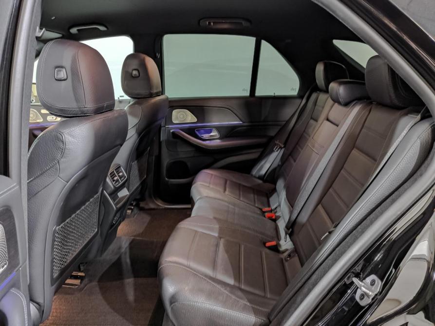 Mercedes-Benz GLE II (V167) Химки  - изображение 17