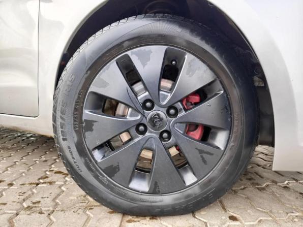 Kia Rio III с пробегом 2014 года, цена 857 863 рубля, 189666 км, седан, Автокод Объявления