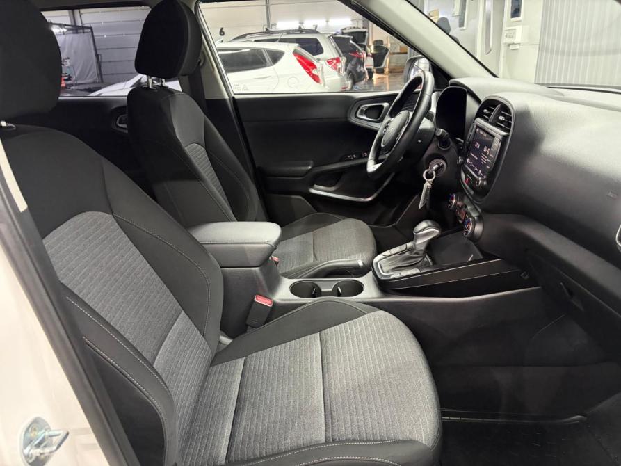 Kia Soul III Краснодар  - изображение 15
