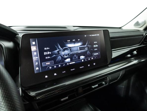 Haval H3 I с пробегом 2024 года, цена 2 429 700 рублей, 26991 км, внедорожник, Автокод Объявления
