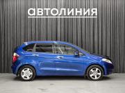 Honda Edix Красноярск  - изображение 23