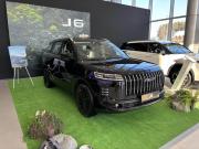 Jaecoo J6 Саранск  - изображение 6