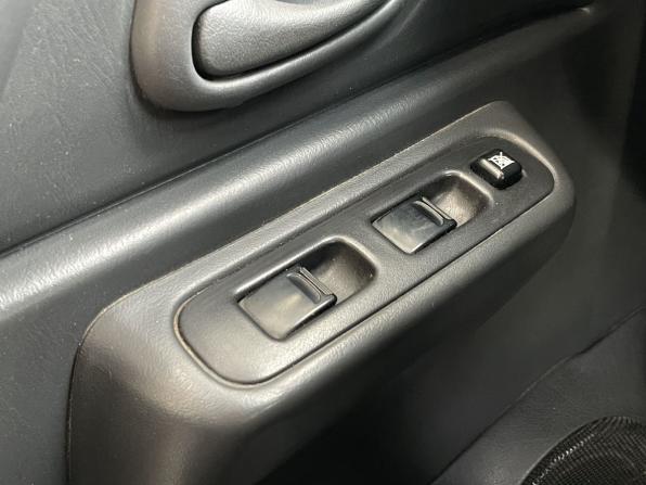 Suzuki Jimny III Рестайлинг 1 с пробегом 2007 года, цена 948 000 рублей, 162927 км, внедорожник, Автокод Объявления