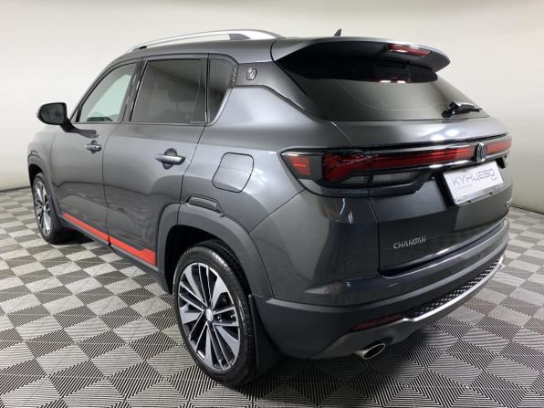 Changan CS35 Plus I Рестайлинг с пробегом 2024 года, цена 1 840 000 рублей, 22653 км, внедорожник, Автокод Объявления