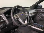 Ford Explorer V Москва  - изображение 32