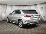 Mercedes-Benz GLE II (V167) Москва  - изображение 27