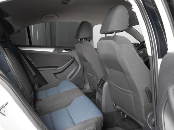 Volkswagen Jetta VI с пробегом 2013 года, цена 1 028 458 рублей, 201286 км, седан, Автокод Объявления