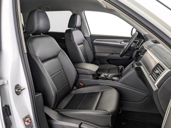 Volkswagen Teramont I Рестайлинг с пробегом 2021 года, цена 3 995 000 рублей, 86270 км, внедорожник, Автокод Объявления