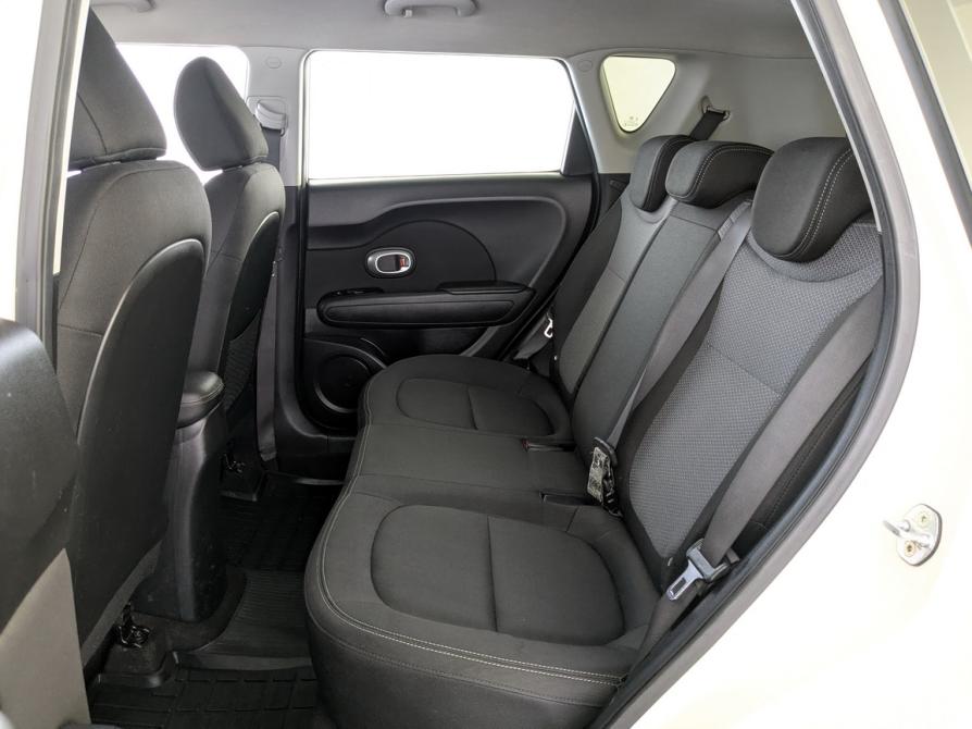Kia Soul II Рестайлинг Москва  - изображение 10