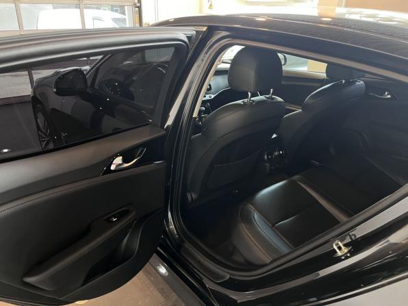 Kia Stinger I с пробегом 2019 года, цена 2 300 000 рублей, 159667 км, лифтбек, Автокод Объявления