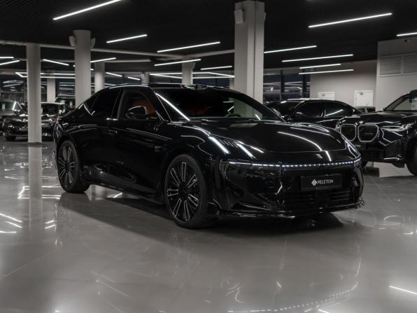 Lynk &amp; Co 10 с пробегом 2026 года, цена 6 000 000 рублей, 3910 км, седан, Автокод Объявления