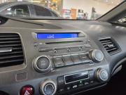 Honda Civic VIII Рестайлинг Курган  - изображение 44