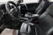 Toyota RAV4 IV (XA40) Рестайлинг Новокузнецк  - изображение 40