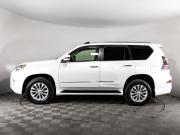 Lexus GX II Рестайлинг Санкт-Петербург  - изображение 42