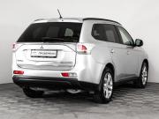 Mitsubishi Outlander III Санкт-Петербург  - изображение 27