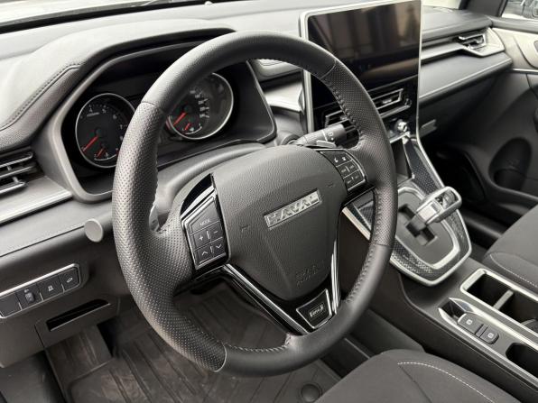 Haval M6 II с пробегом 2025 года, цена 1 899 000 рублей, 2913 км, внедорожник, Автокод Объявления