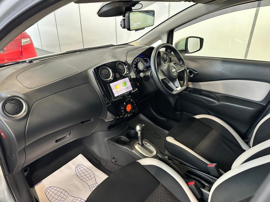 Nissan Note II Рестайлинг Санкт-Петербург  - изображение 30