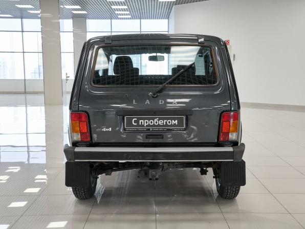 Lada (ВАЗ) 2121 (4x4) I Рестайлинг (2020) с пробегом 2020 года, цена 642 000 рублей, 80575 км, внедорожник, Автокод Объявления