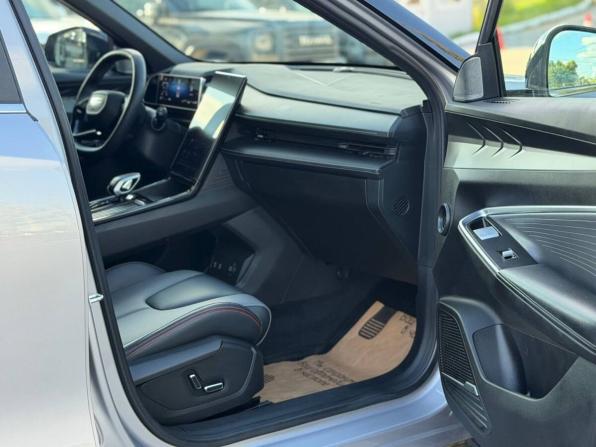 Geely Cityray с пробегом 2025 года, цена 2 390 000 рублей, 19919 км, внедорожник, Автокод Объявления