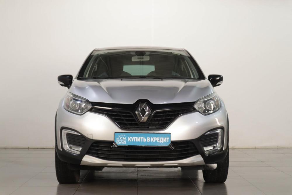 Renault Kaptur I Челябинск  - изображение 2