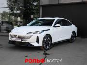 Changan Lamore Москва  - изображение 20