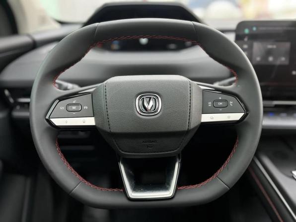 Changan CS55 Plus II с пробегом 2024 года, цена 2 649 000 рублей, 615 км, внедорожник, Автокод Объявления