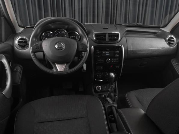 Nissan Terrano III (D10) с пробегом 2020 года, цена 1 769 000 рублей, 99635 км, внедорожник, Автокод Объявления