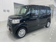 Honda N-BOX I Рестайлинг Челябинск  - изображение 14
