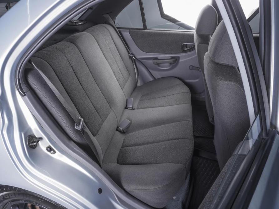 Hyundai Accent II Ростов-на-Дону  - изображение 7