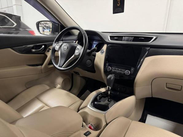 Nissan X-Trail III с пробегом 2018 года, цена 1 459 000 рублей, 86576 км, внедорожник, Автокод Объявления