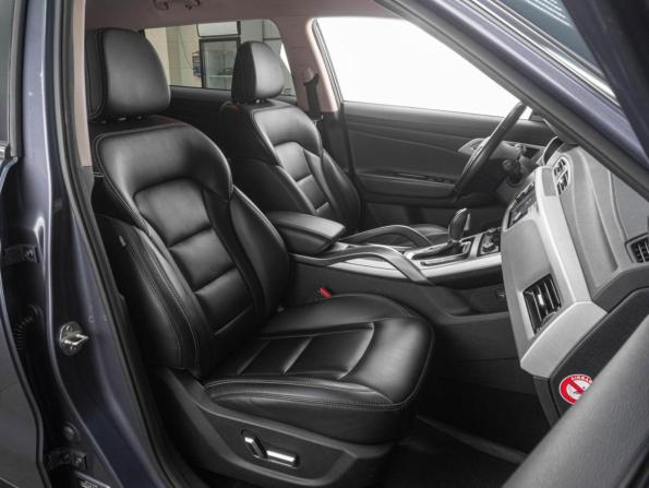 Geely Atlas I с пробегом 2019 года, цена 1 609 000 рублей, 132468 км, внедорожник, Автокод Объявления