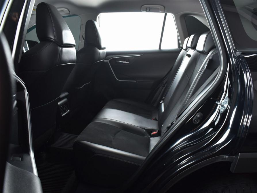 Toyota RAV4 V (XA50) Кемерово  - изображение 12