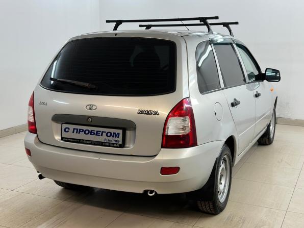 Lada (ВАЗ) Kalina I с пробегом 2011 года, цена 280 000 рублей, 176262 км, универсал, Автокод Объявления