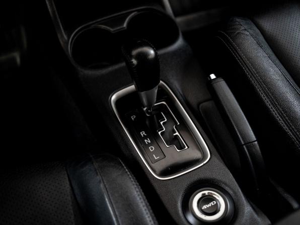 Mitsubishi Outlander III с пробегом 2012 года, цена 1 455 000 рублей, 187240 км, внедорожник, Автокод Объявления