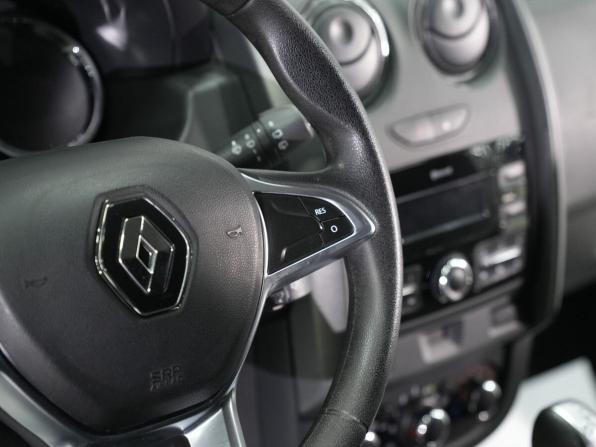 Renault Duster I Рестайлинг с пробегом 2020 года, цена 1 470 000 рублей, 90388 км, внедорожник, Автокод Объявления