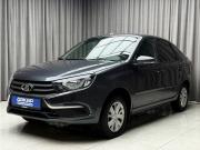 Lada (ВАЗ) Granta I Рестайлинг Ижевск  - изображение 30