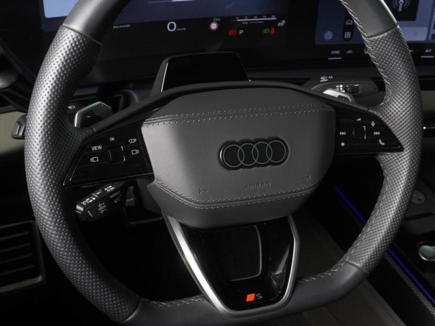 Audi A6 VI (C9) Минеральные Воды  - изображение 20