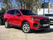 Chery Tiggo 8 Pro Max I Санкт-Петербург  - изображение 18