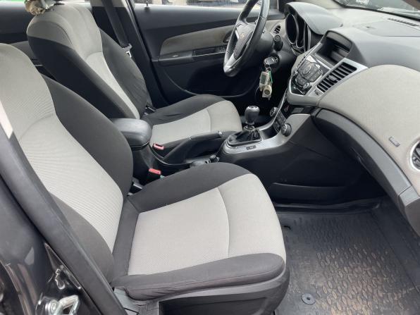 Chevrolet Cruze I с пробегом 2012 года, цена 789 000 рублей, 105000 км, седан, Автокод Объявления