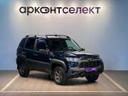 Lada (ВАЗ) Niva Travel I Краснодар  - изображение 23