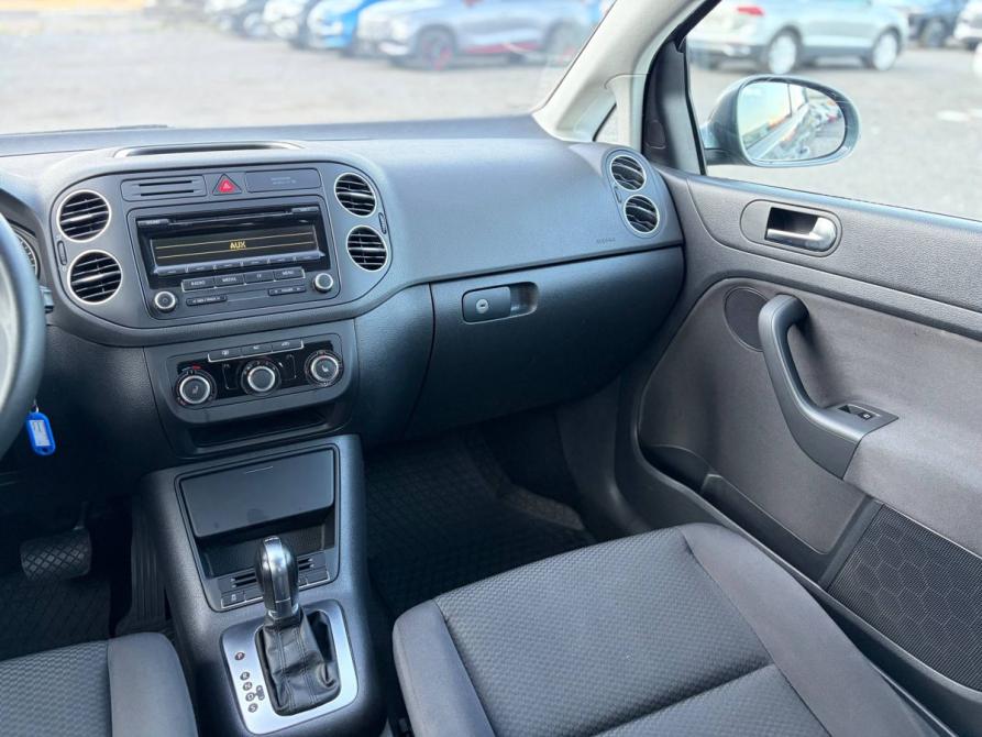 Volkswagen Golf Plus II Санкт-Петербург  - изображение 7