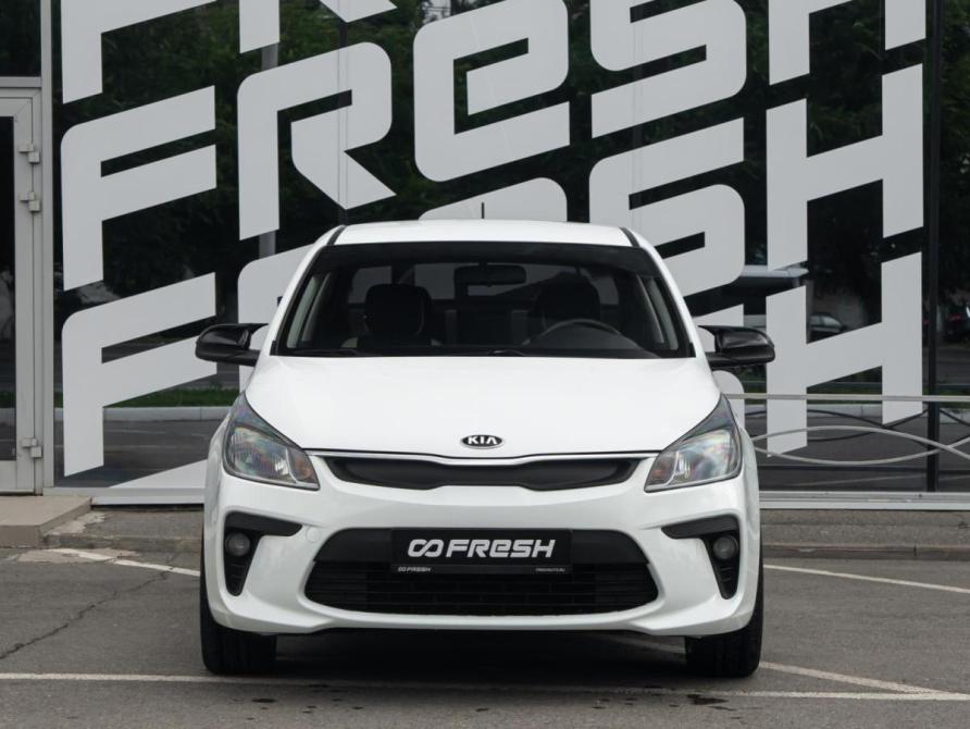 Kia Rio IV Волгоград  - изображение 3