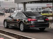 Audi A6 V (C8) Санкт-Петербург  - изображение 47